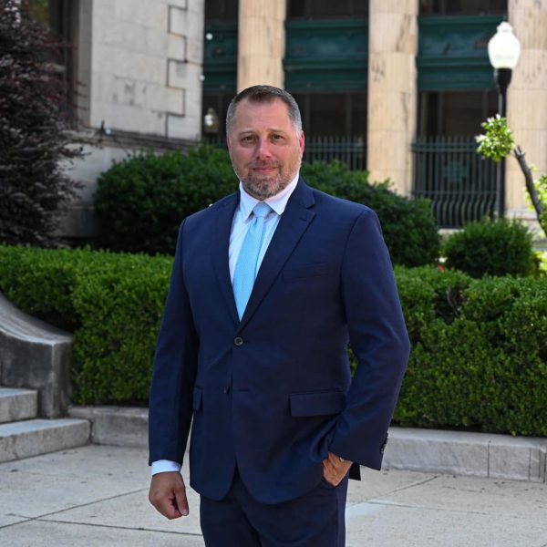 Justin of Lusko Law