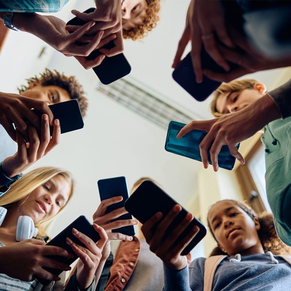 Social media addiction youth mental health lawsuit attorney