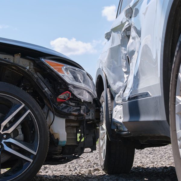 Car and vehicle wreck attorney Pensacola Florida Lusko Law